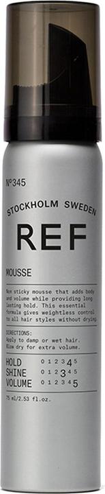 Ref. 435 (75 ml, Volumenschaum)