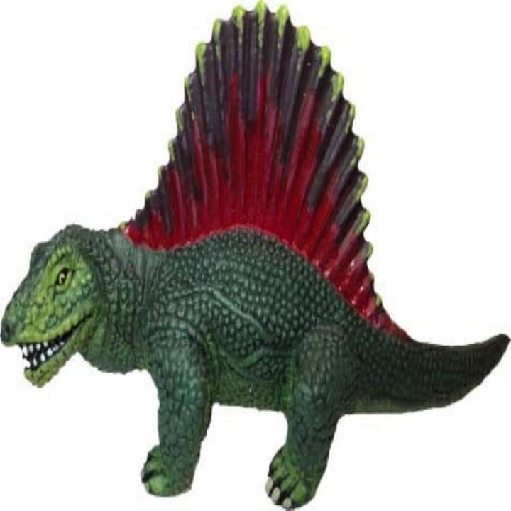 Bullyland Bullyworld Bully Mini dinosaure Dimetrion