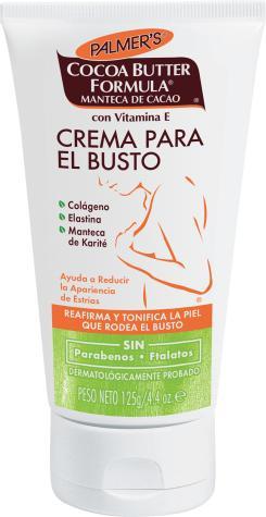 Palmer's Cocoa Butter Formula Bust Cream UjÄ™drniajÄ…cy Krem Do Biustu (Körpercreme)