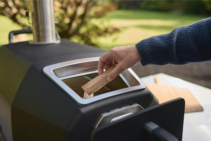 Immagine prodotto Ooni Karu 2 Pro (Legno del forno per pizza)