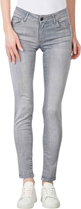 Salsa Jeans Wonder Skinny Push Up Dark Grey