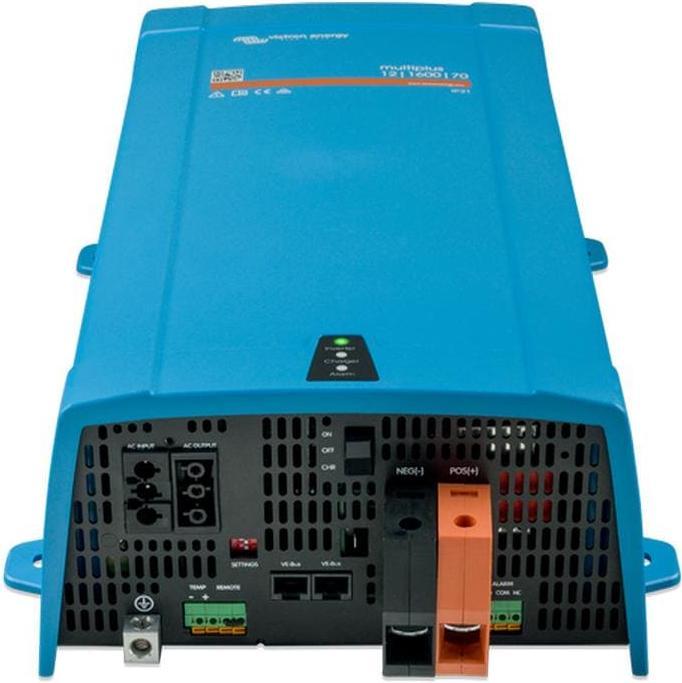 Image du produit Victron Energy MultiPlus 12/800/35-16