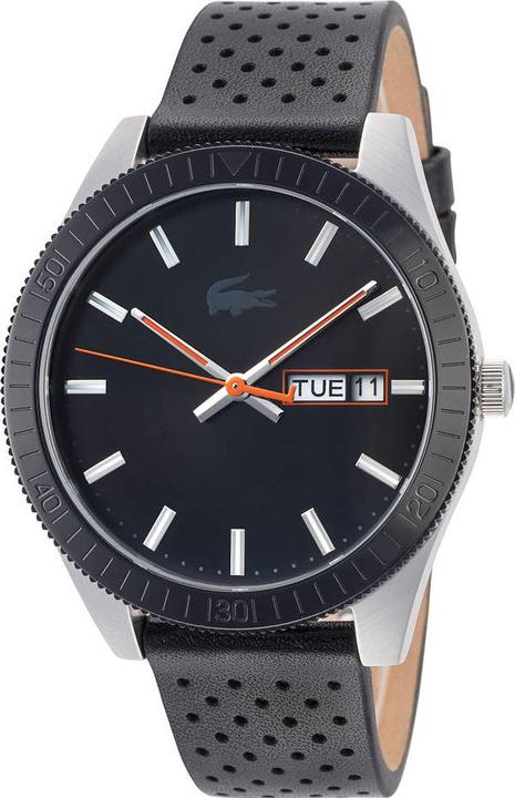 Actual product image Lacoste Legacy (Analogue wristwatch, 42 mm)