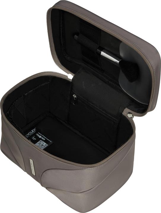 Actual product image Samsonite ATTRIX TOILET KIT Beauty Case (4 l)
