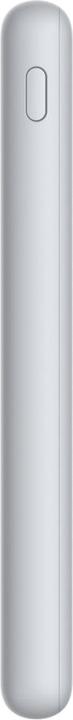 Actual product image Xiaomi 22.5W Power Bank 10000mAh Lite (10000 mAh, 22.50 W, 22.50 Wh)