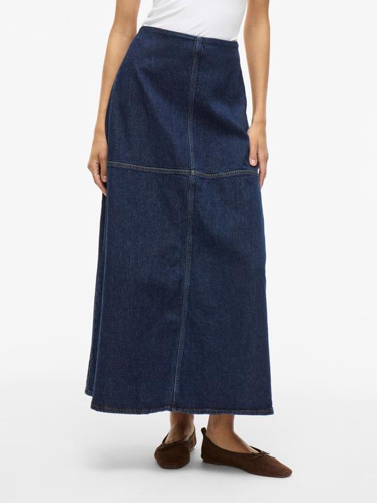 Produktbild Vila Maxi Jeansrock (38)