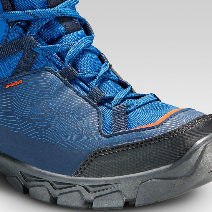 Image du produit Quechua MH120 MID WTP (35)