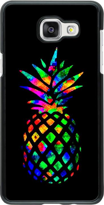 Actual product image PhoneLook Hull Pineapple Multi-colours (Samsung Galaxy A5 (2016))