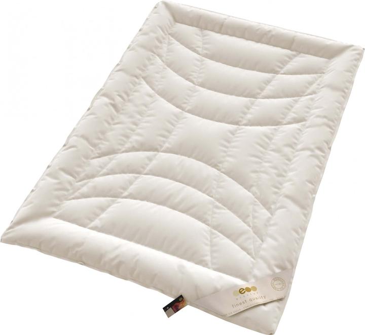 Image du produit Erzstef Couette en kapok de Sumatra (1760 g, 160 x 240 cm)