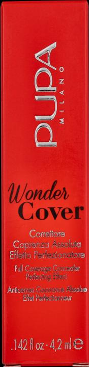 Produktbild Pupa Milano Wonder Cover Sand (005)