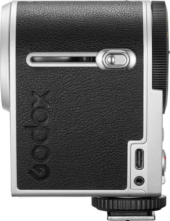 Image du produit Godox Lux Cadet Retro Camera Flash (Flash à monter, Universel)