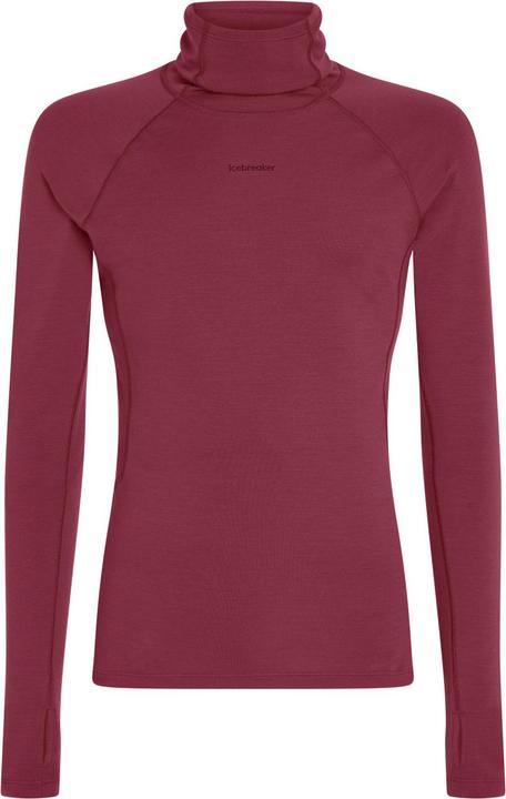 Immagine prodotto Icebreaker 300 MerinoFine Polar L/S Roll Neck (S)
