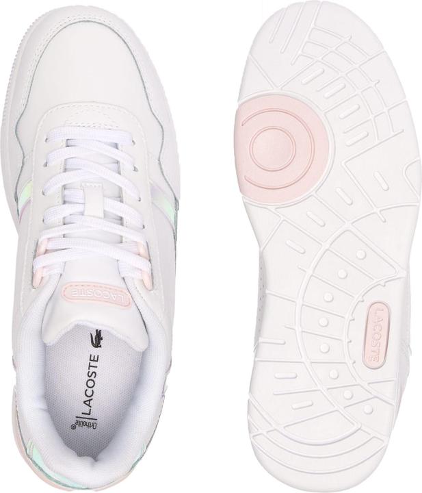 Produktbild Lacoste Sneaker TClip Leder (39)