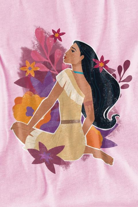 Image du produit Disney - T-shirt - Enfant (104)