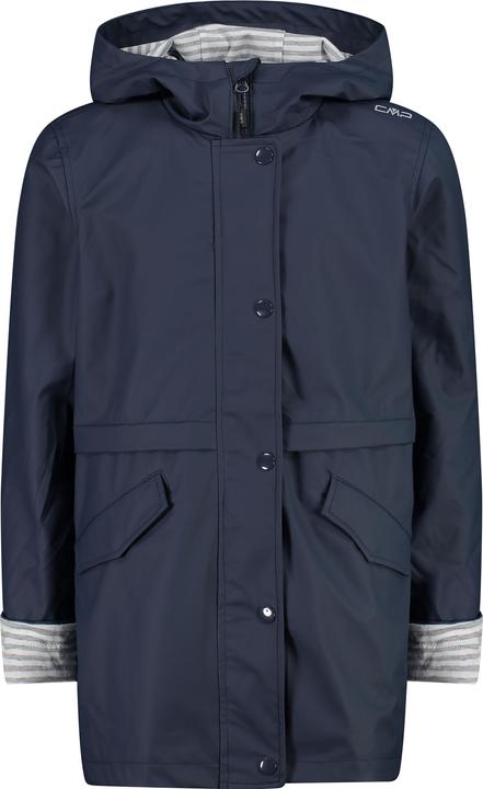 Actual product image CMP Campagnolo Rain Fix Hoodie (128)