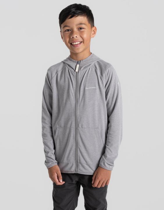 Image du produit Craghoppers Veste à capuche Nosilife Frey (152)