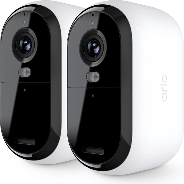 Produktbild Arlo Essential 2K Outdoor Camera (1920 x 1080 Pixels)