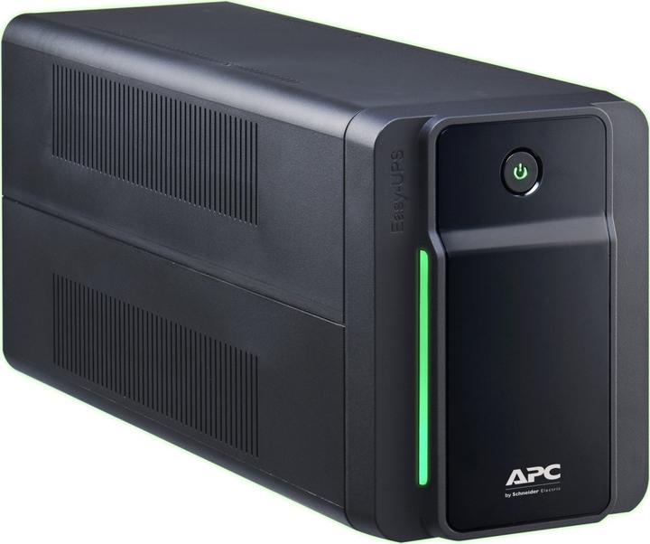 APC BVX700 BackUPS BVX 700VA 360W USV (700 VA, 360 W, Line-Interaktiv USV)