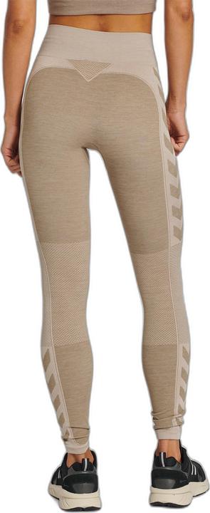 Image du produit hummel Clea Seamless Mid Waist Tights (XS)