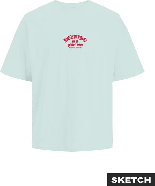Pale Blue