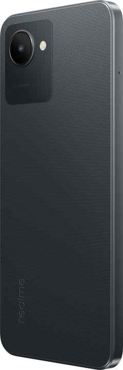 Actual product image realme C30 3 (32 GB, Denim Black, 6.50", Dual SIM, 8 Mpx, 4G)