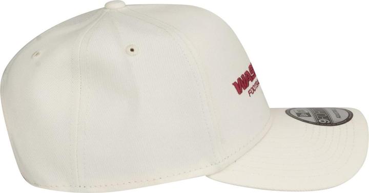 Image du produit New Era 9Forty A-Frame Cap - Baltimore Ravens chrome white (Taille unique)