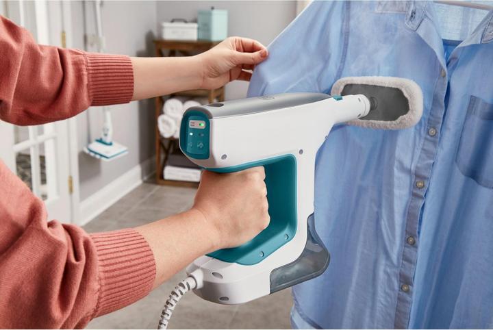 Produktbild Black & Decker BHSM15FX10-QS (1501 W)