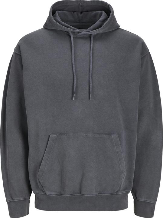Jack & Jones Jjecharge Faded Sweat Hood Noos