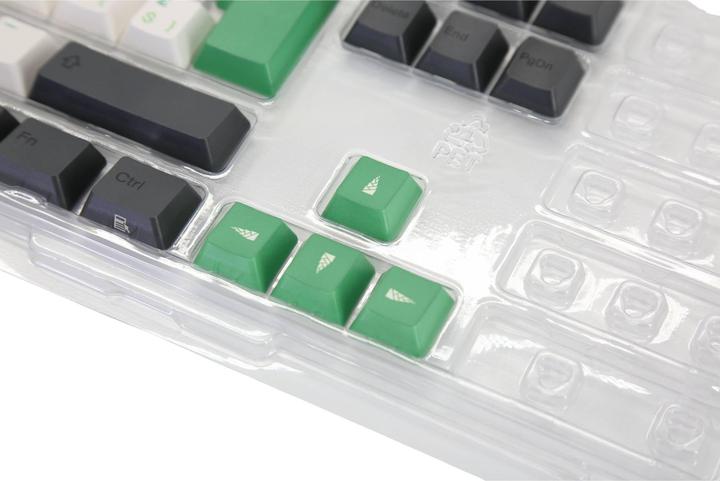 Image du produit Varmilo Cliff VCS88 Keycap Set