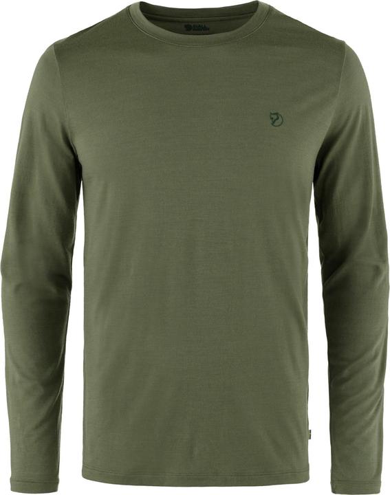 Produktbild Fjällräven Abisko Wool (XS)