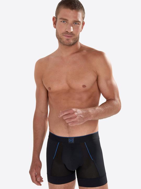 Actual product image HOM Retro Boxer Sports Lab (M, pack of 2)