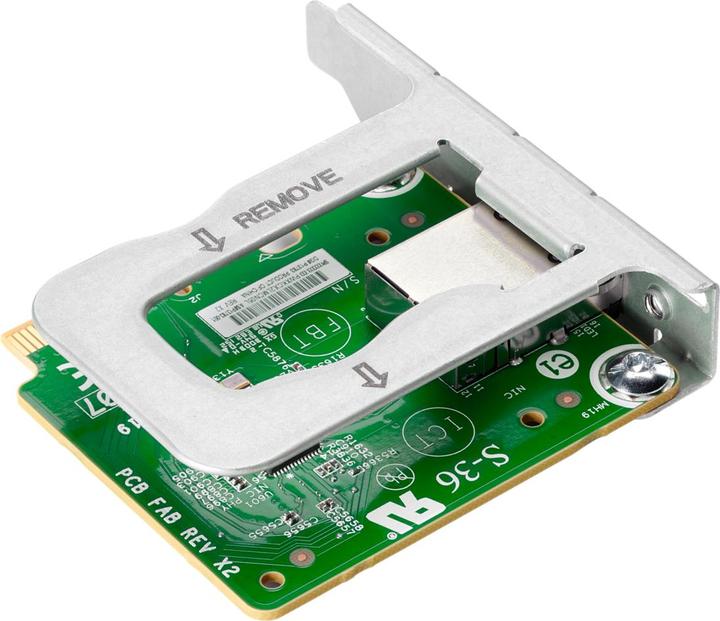 HPE E Activation kit iLO Enablement Microserver Gen10+