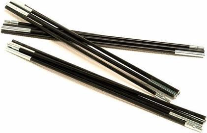 Actual product image Buteo Photo Gear Fibreglass tent poles for Falco Mark II and III