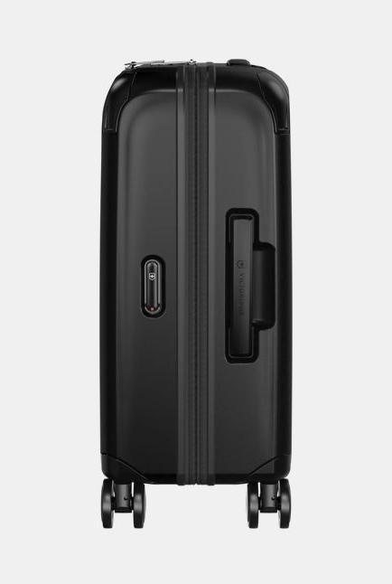 Actual product image Victorinox Spectra 3.0, Exp. Frequent Flyer Carry-On, Black (37 l, Hand luggage (up to 50 litres))