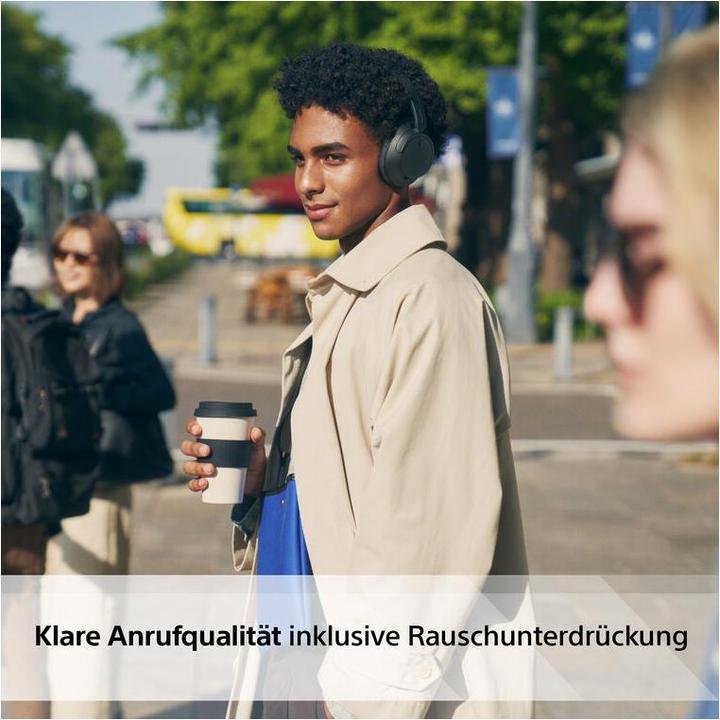Produktbild Sony WH-CH720N (NC, 35 h, Kabellos, Kabelgebunden)