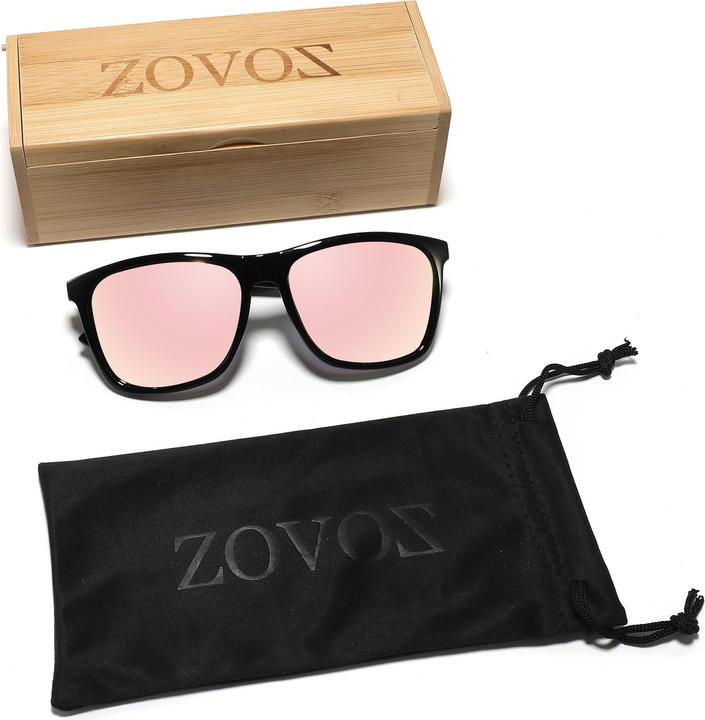 Image du produit Zovoz Bsl