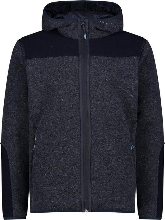 Produktbild CMP Campagnolo Jacket Fix Hood (M)