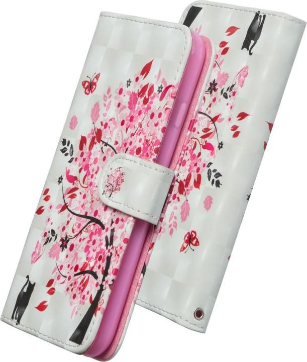 Immagine prodotto Cover-Discount Custodia per cellulare in pelle effetto glitter (Apple iPhone 11)