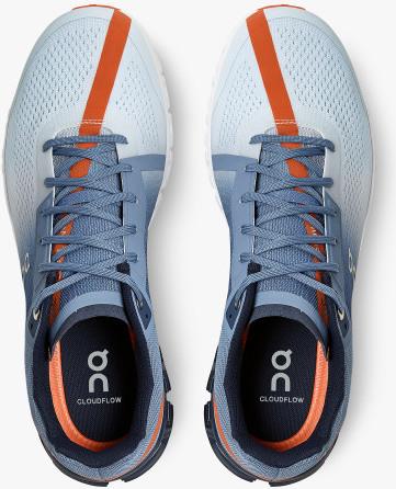Actual product image On Running Cloudflow M (41)