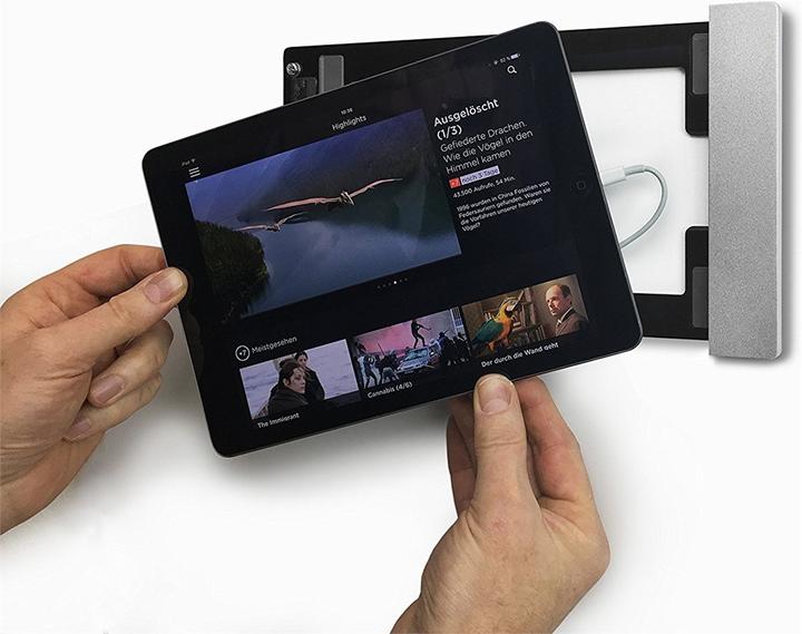Image du produit smart things sDock Fix mini s09