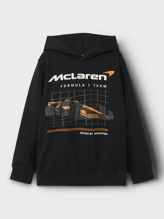 Image du produit Name it McLaren Sweatshirt (116)