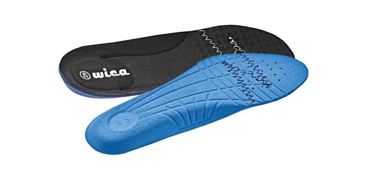 Produktbild Wica Sicherheitsschuh GÖHREN NUOVO (S1P, 40)