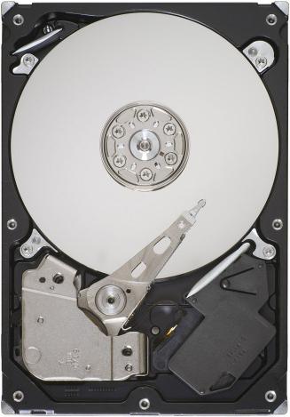 Actual product image Acer Hard disk - 160 GB - internal - 3.5" (8.9 cm) (0.16 TB, 3.5")