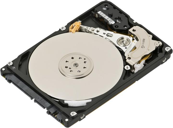 Produktbild Acer Seagate Barracuda 7200.12 - Festplatte - 160 GB (0.16 TB, 3.5")