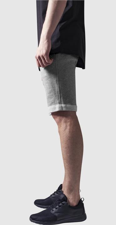Immagine prodotto Urban Classics UC Men Light Turnup Sweatshorts (S)