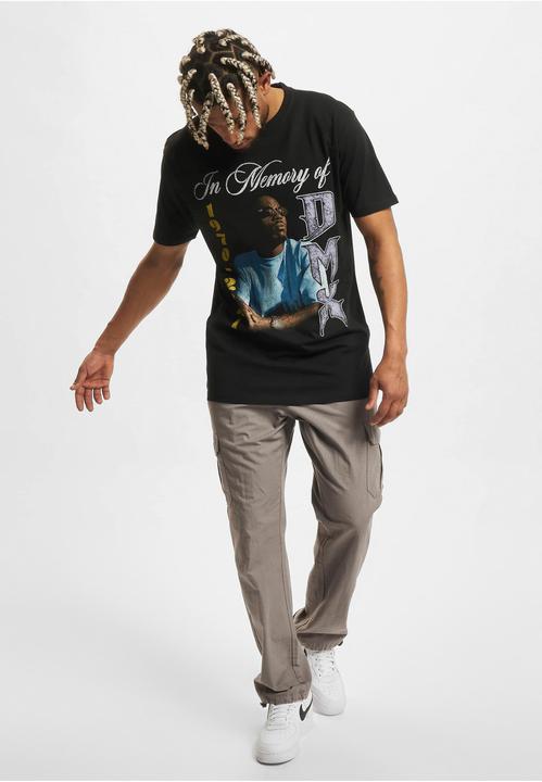 Produktbild MT DMX In Memory Off Oversize Tee (L)