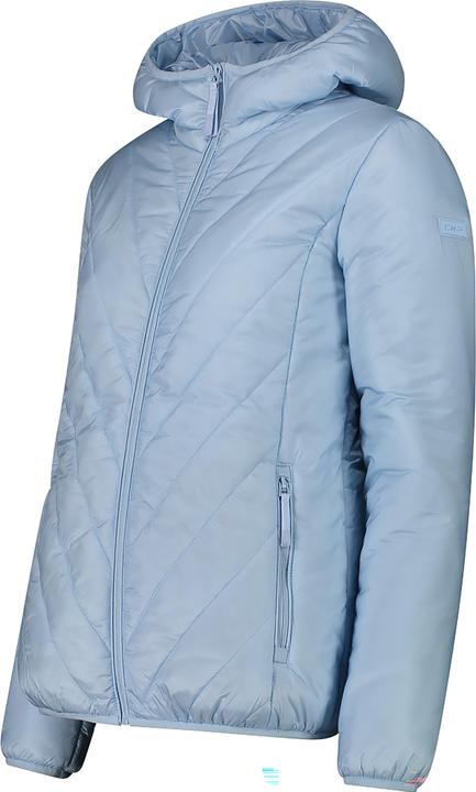 Actual product image CMP Campagnolo Hoodie (3XL)