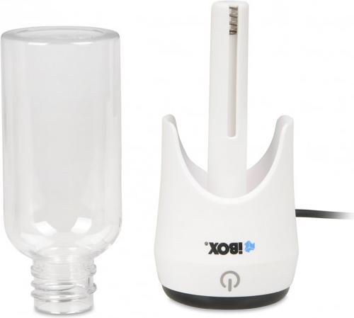 Immagine prodotto iBox ICCH-01 Caricatore per dispositivi mobili, auto