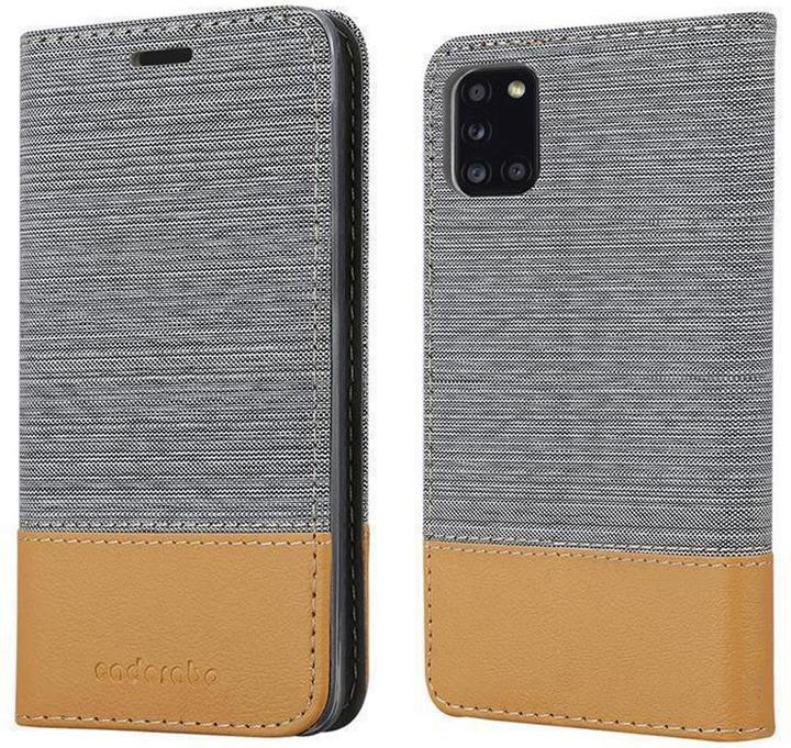 Productafbeelding Cadorabo Jeans look (Samsung Galaxy A31)