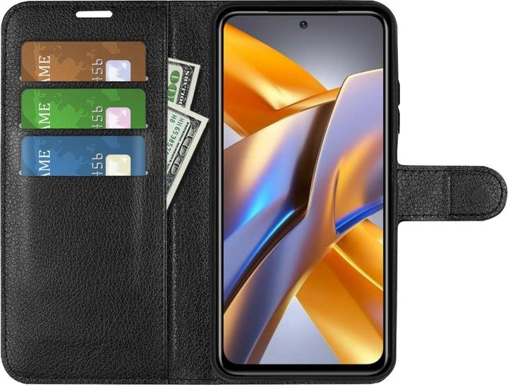 Image du produit Screenguard Appareil mobile de climatisation EACM-09 CLN (Xiaomi Poco M5s)